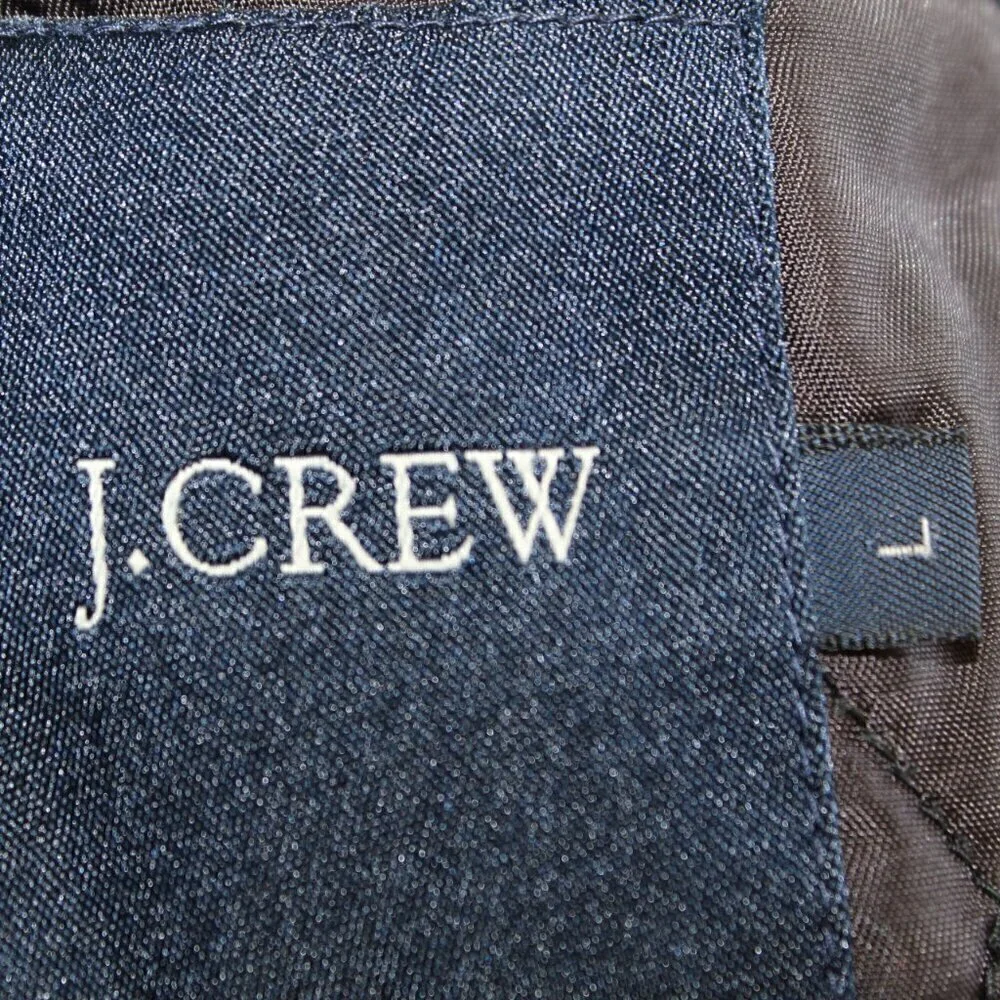 J. Crew good pre